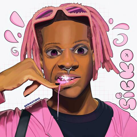 sicKO (feat. Srkinda)