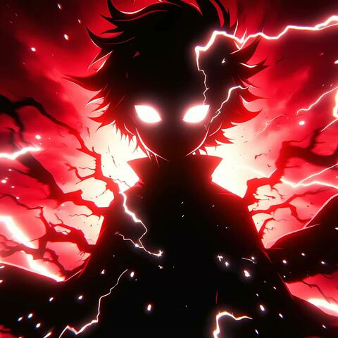 phonk trap burning in hell drxkplaya