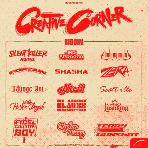 Creative Corner Riddim