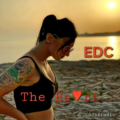 The Heart (Heart mix)