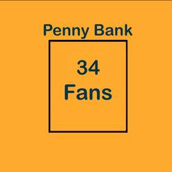 A Healthy Message From Penny Bank