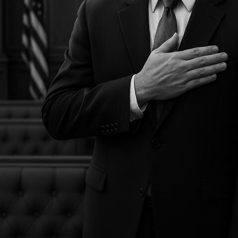 Perjury In Padded Pews