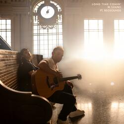 Long Time Comin' (feat. RegSounds) (Acoustic)