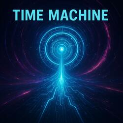 TIME MACHINE