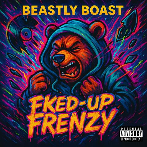 Fked-up Frenzy