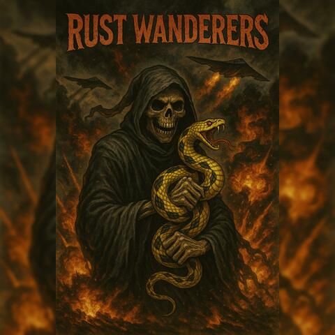 Sacrament of Rust