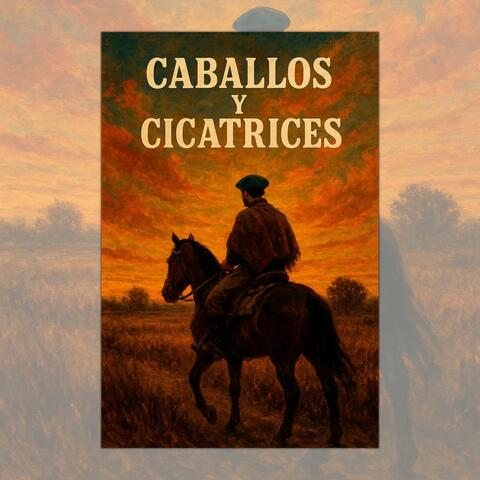 Caballos y Cicatrices
