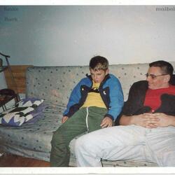 You Had A Boy