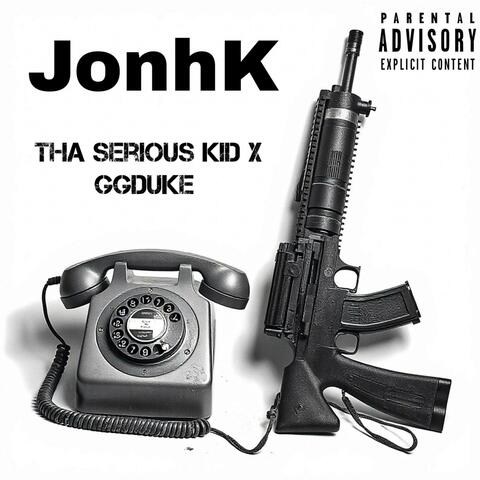 JonhK (feat. GGDuke)