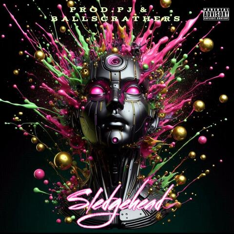Sledgehead (feat. RELICPLAYA)