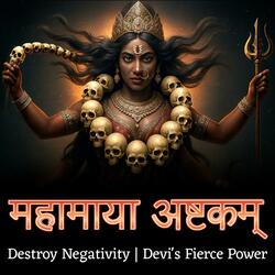 Mahamaya Ashtakam (Original Version)