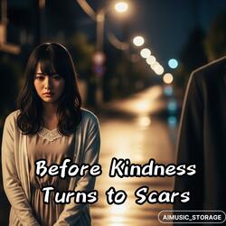 Before Kindness Turns to Scars