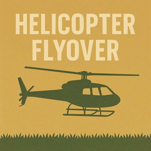 Helicopter