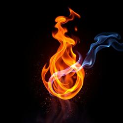Unbreakable Fire