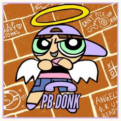 ANGEL (ARE YOU READY) [Released on 'The Donkline']