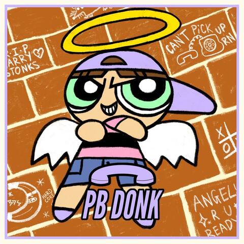 ANGEL (ARE YOU READY) [Released on 'The Donkline']