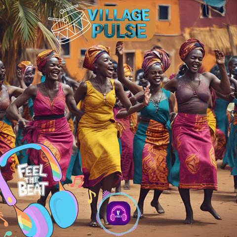 Village Pulse (RRIGA Official Music)