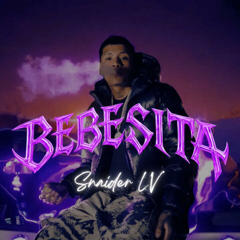 Bebesita (feat. Snaider)