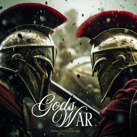 Gods War