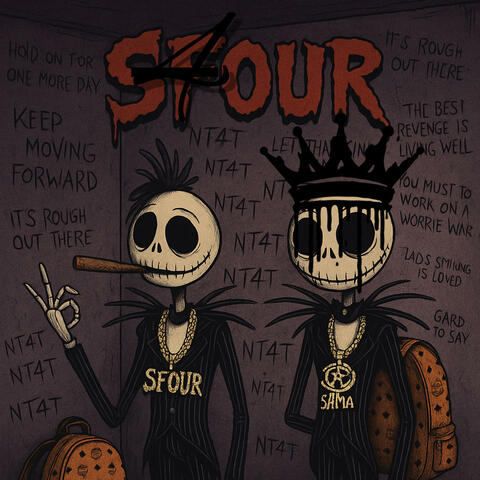 SFour