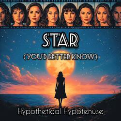 Star (You'd Better Know)