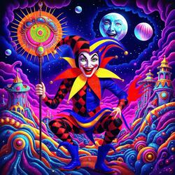 The Trickster