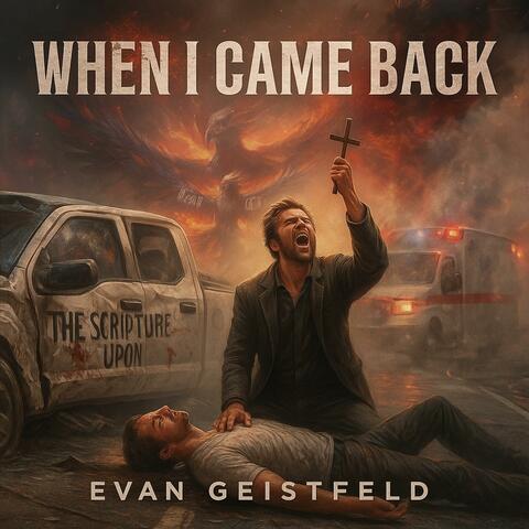 When I Came Back