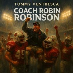 COACH ROBIN ROBINSON