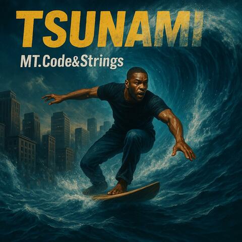 Tsunami