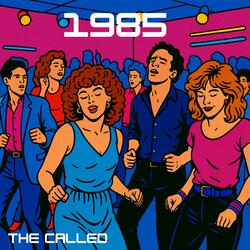 Falling Asleep in Los Angeles