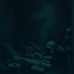 Remains (Dark Eerie Noise)