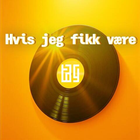 Hvis jeg fikk være