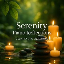 Serenity Piano Reflections