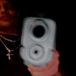 Homicide (feat. Luhrich)