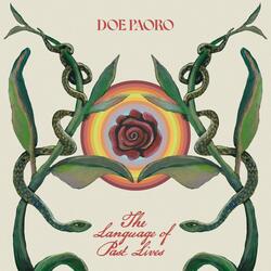 The Language of Past Lives (feat. Amor Reluciente)