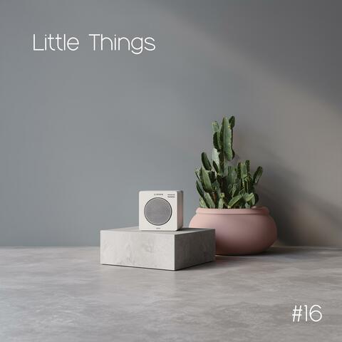 Little Things