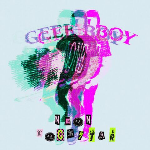 NEON ROCKSTAR