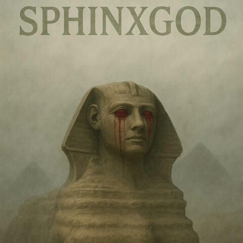SPHİNxGOD