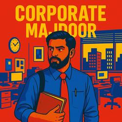 Corporate Majdoor