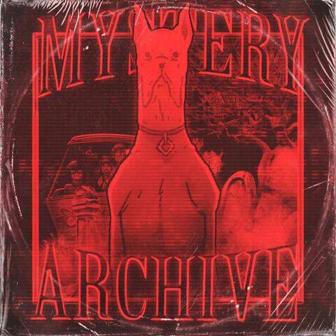 Mystery Incorporated