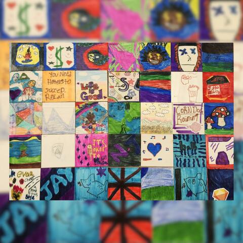 L-O-V-E Me (feat Trek Manifest & Berwick 6th grade)