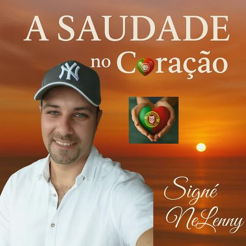 A Saudade no Coração