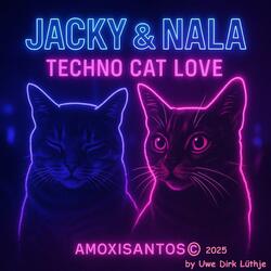 Jacky Nala Techno Cat Love (Low Version)