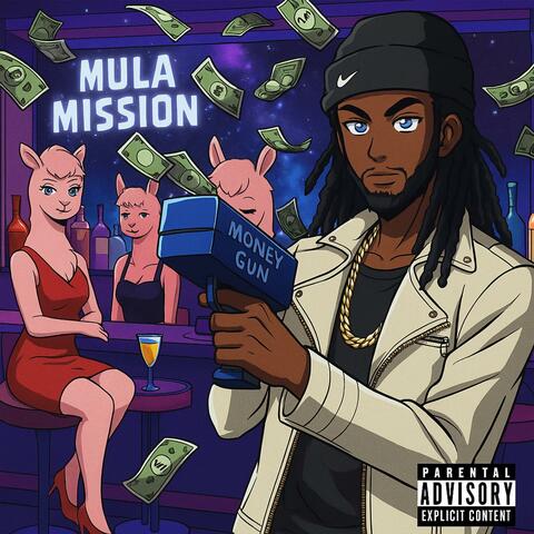 Mula Mission