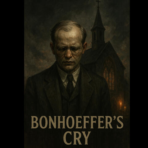 Bonhoeffer's Cry
