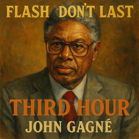 Flash Don't Last