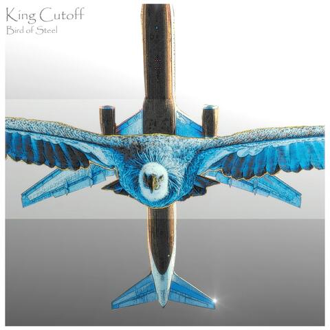 Bird of Steel