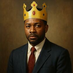 Coward's Crown