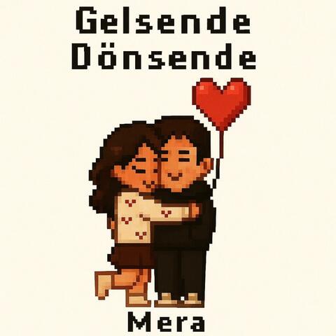 Gelsende Dönsende