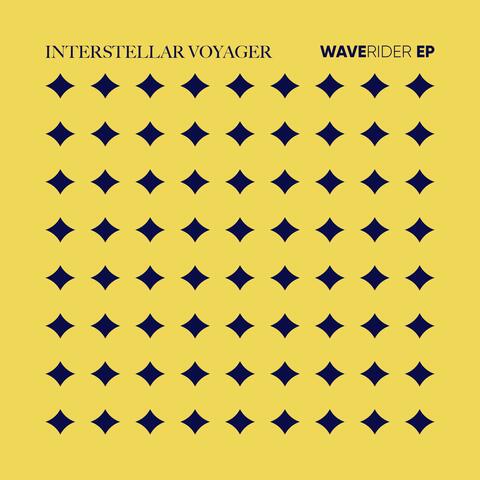 WaveRider EP